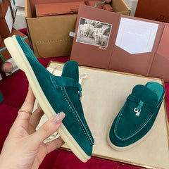 Summer Charms Walk Loafer 我的商店
