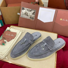 Summer Charms Walk Loafer - Ably Luxury shop