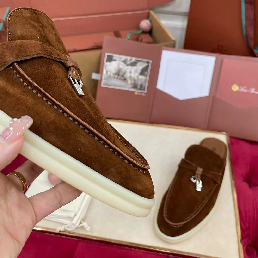 Summer Charms Walk Loafer - Ably Luxury shop