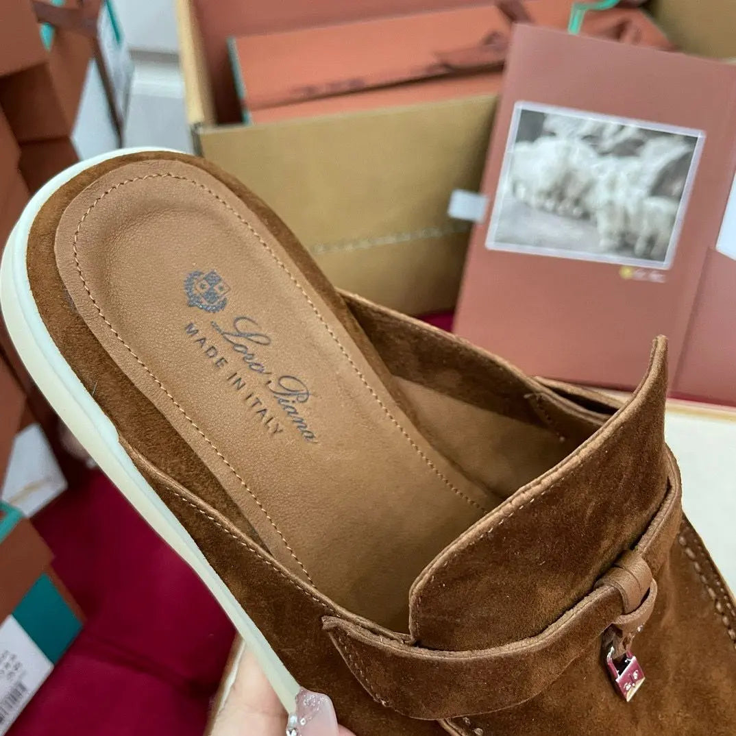 Summer Charms Walk Loafer - Ably Luxury shop