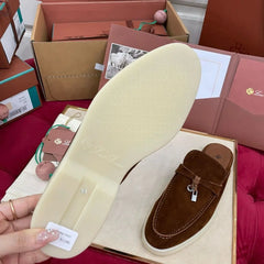 Summer Charms Walk Loafer - Ably Luxury shop