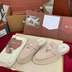 Summer Charms Walk Loafer - Ably Luxury shop