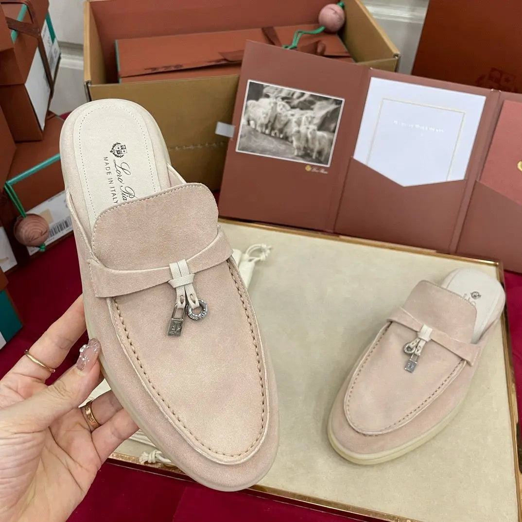 Summer Charms Walk Loafer - Ably Luxury shop