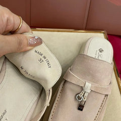 Summer Charms Walk Loafer - Ably Luxury shop