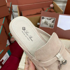 Summer Charms Walk Loafer - Ably Luxury shop