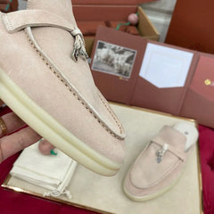 Summer Charms Walk Loafer - Ably Luxury shop
