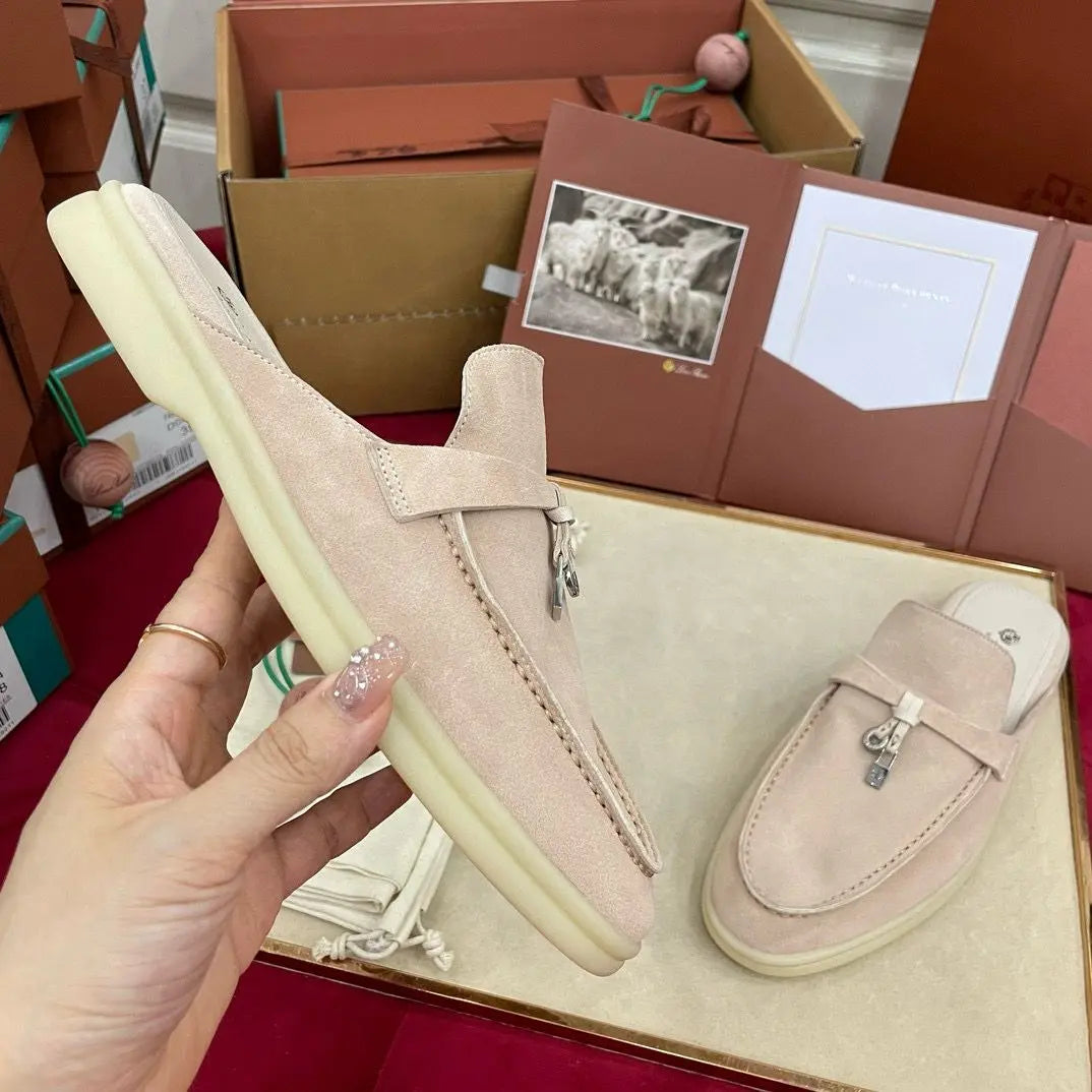 Summer Charms Walk Loafer - Ably Luxury shop