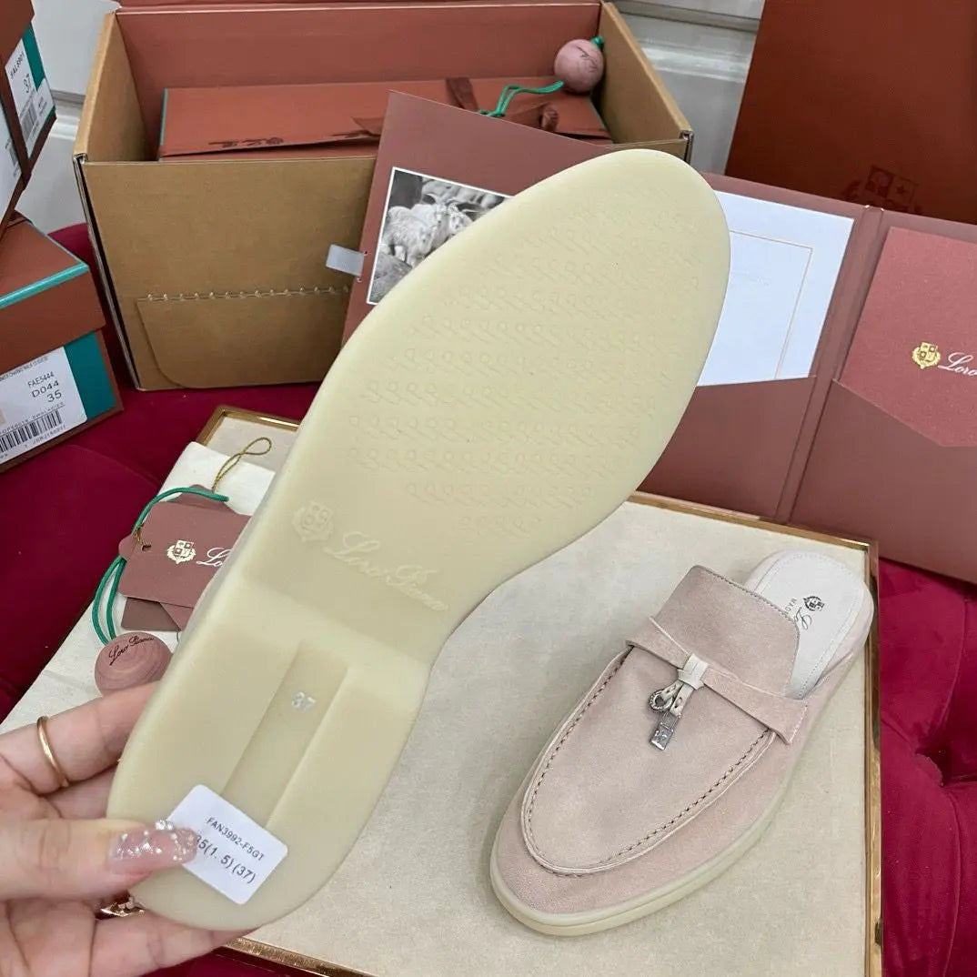 Summer Charms Walk Loafer - Ably Luxury shop