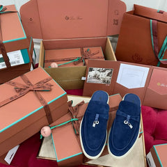 Summer Charms Walk Loafer - Ably Luxury shop