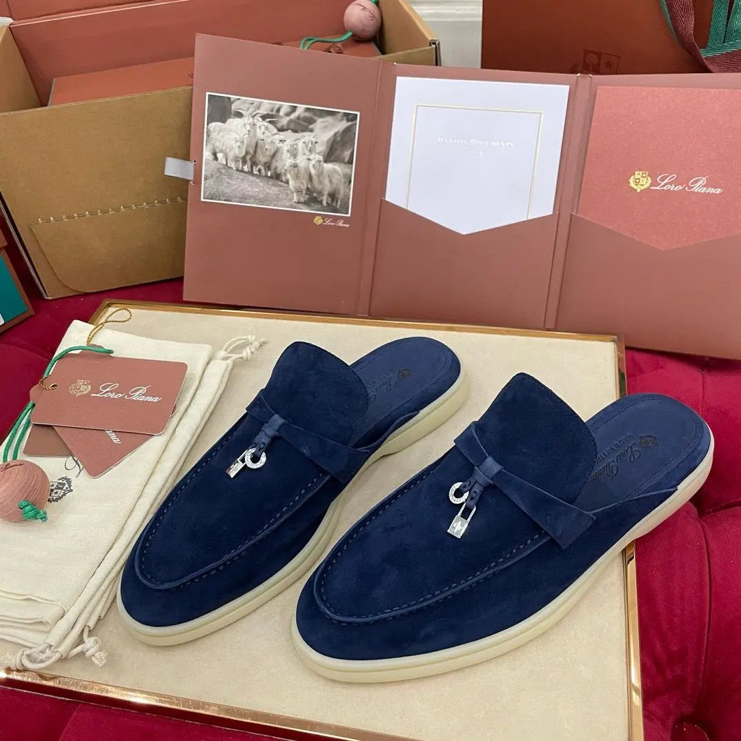 Summer Charms Walk Loafer - Ably Luxury shop