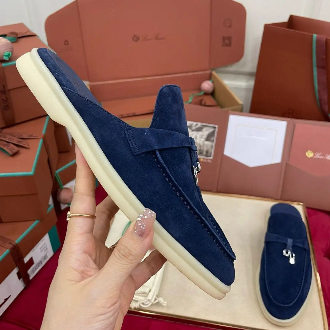 Summer Charms Walk Loafer - Ably Luxury shop