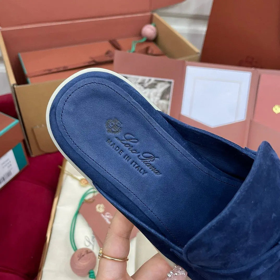 Summer Charms Walk Loafer - Ably Luxury shop