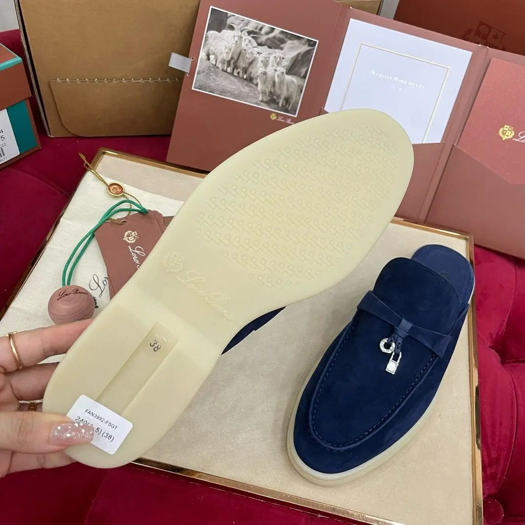 Summer Charms Walk Loafer - Ably Luxury shop