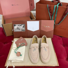 Charms Walk Babouche Loafer - Ably Luxury shop