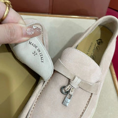 Charms Walk Babouche Loafer - Ably Luxury shop