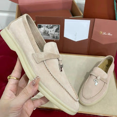 Charms Walk Babouche Loafer - Ably Luxury shop