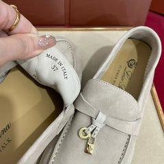 Charms Walk Babouche Loafer - Ably Luxury shop