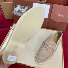 Charms Walk Babouche Loafer - Ably Luxury shop