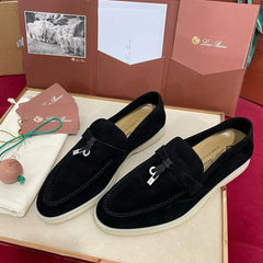 Charms Walk Babouche Loafer - Ably Luxury shop