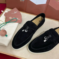 Charms Walk Babouche Loafer - Ably Luxury shop