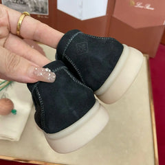 Charms Walk Babouche Loafer - Ably Luxury shop