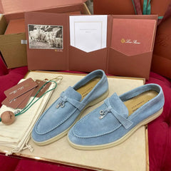 Charms Walk Babouche Loafer - Ably Luxury shop