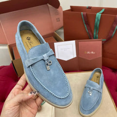 Charms Walk Babouche Loafer - Ably Luxury shop