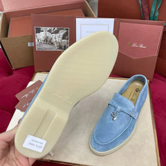 Charms Walk Babouche Loafer - Ably Luxury shop