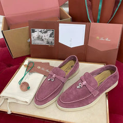 Charms Walk Babouche Loafer - Ably Luxury shop