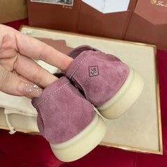 Charms Walk Babouche Loafer - Ably Luxury shop