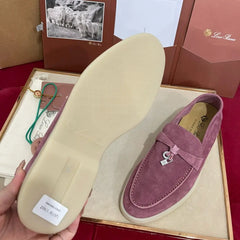 Charms Walk Babouche Loafer - Ably Luxury shop