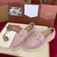 Charms Walk Babouche Loafer - Ably Luxury shop