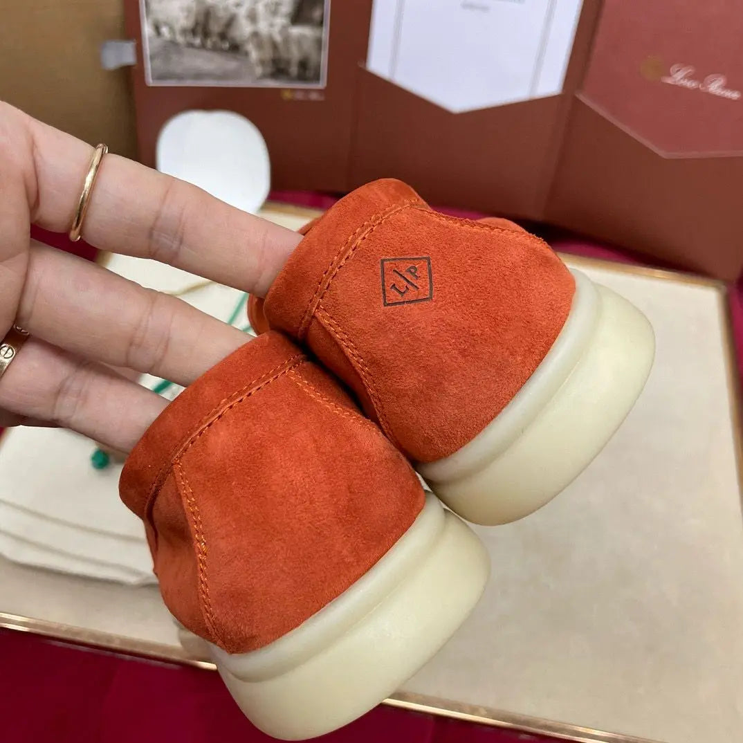 Charms Walk Babouche Loafer - Ably Luxury shop