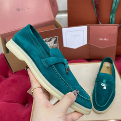 Summer Charms Walk Loafer - Ably Luxury shop