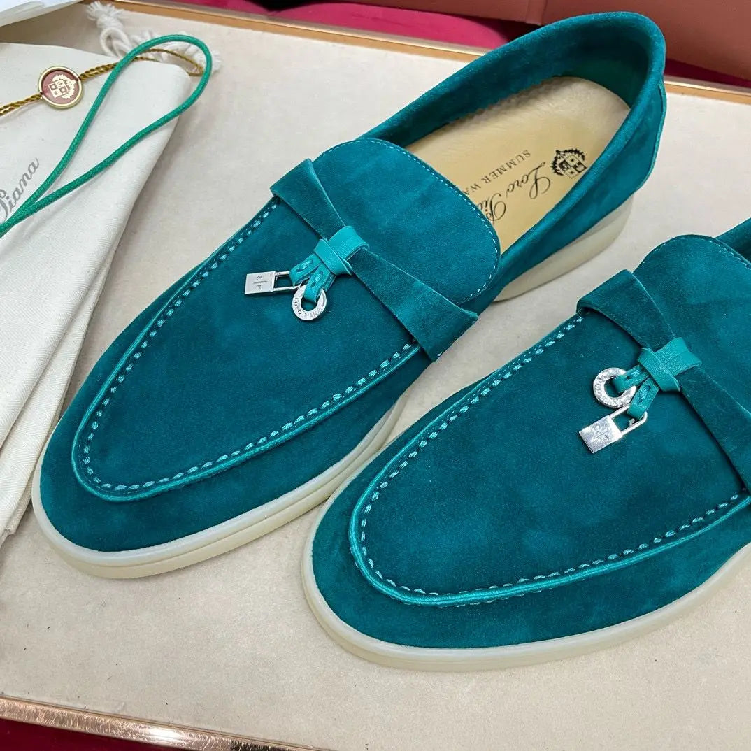 Summer Charms Walk Loafer - Ably Luxury shop