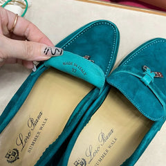 Summer Charms Walk Loafer - Ably Luxury shop