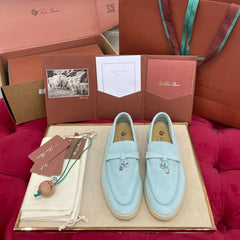 Summer Charms Walk Loafer - Ably Luxury shop
