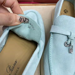 Summer Charms Walk Loafer - Ably Luxury shop