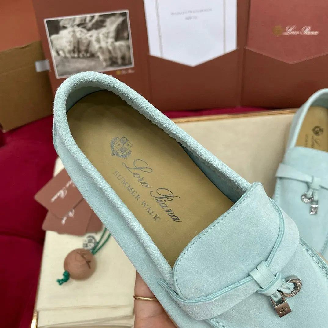 Summer Charms Walk Loafer - Ably Luxury shop