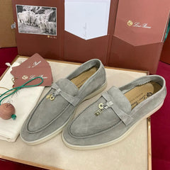 Summer Charms Walk Loafer - Ably Luxury shop