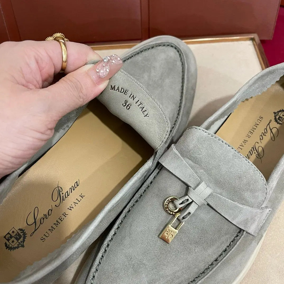 Summer Charms Walk Loafer - Ably Luxury shop