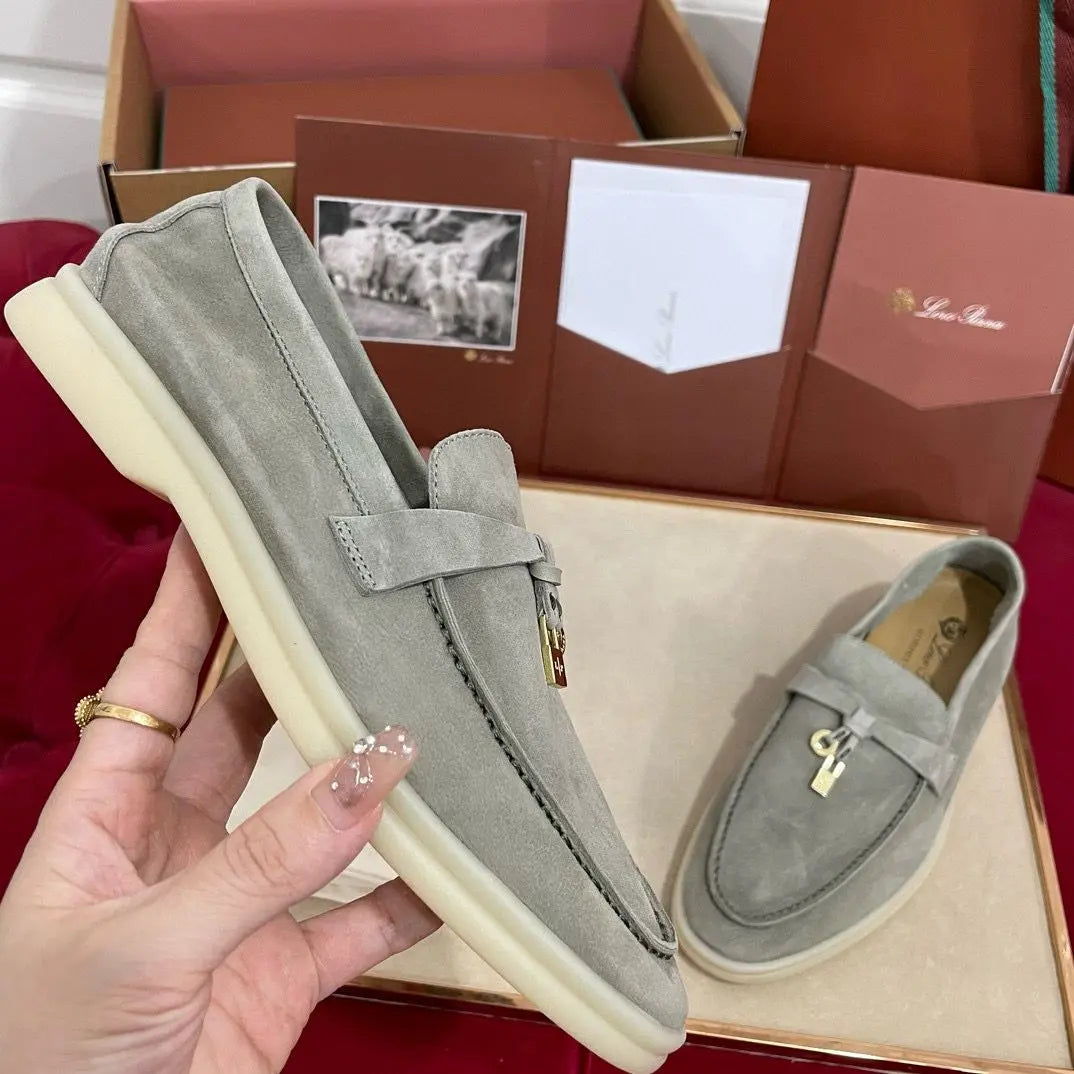 Summer Charms Walk Loafer - Ably Luxury shop