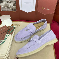 Summer Charms Walk Loafer - Ably Luxury shop