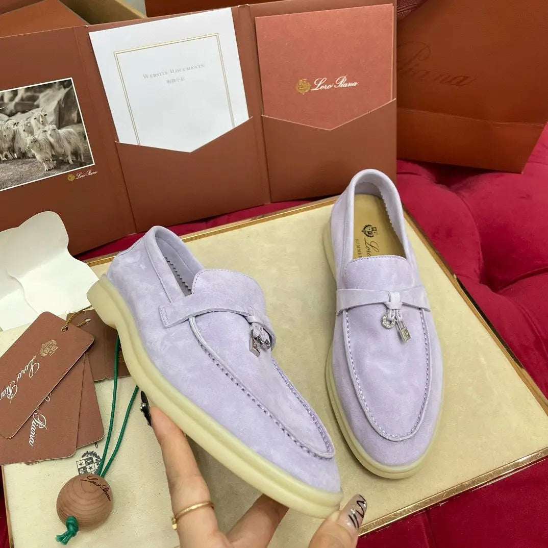 Summer Charms Walk Loafer - Ably Luxury shop