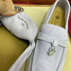 Summer Charms Walk Loafer - Ably Luxury shop