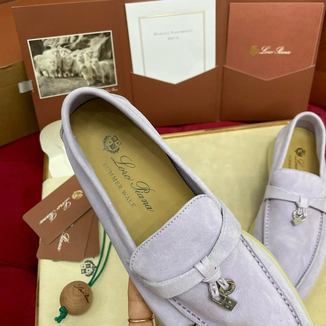 Summer Charms Walk Loafer - Ably Luxury shop