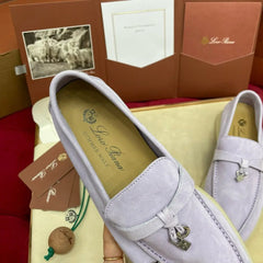 Summer Charms Walk Loafer - Ably Luxury shop
