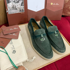 Summer Charms Walk Loafer - Ably Luxury shop