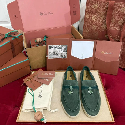 Summer Charms Walk Loafer - Ably Luxury shop