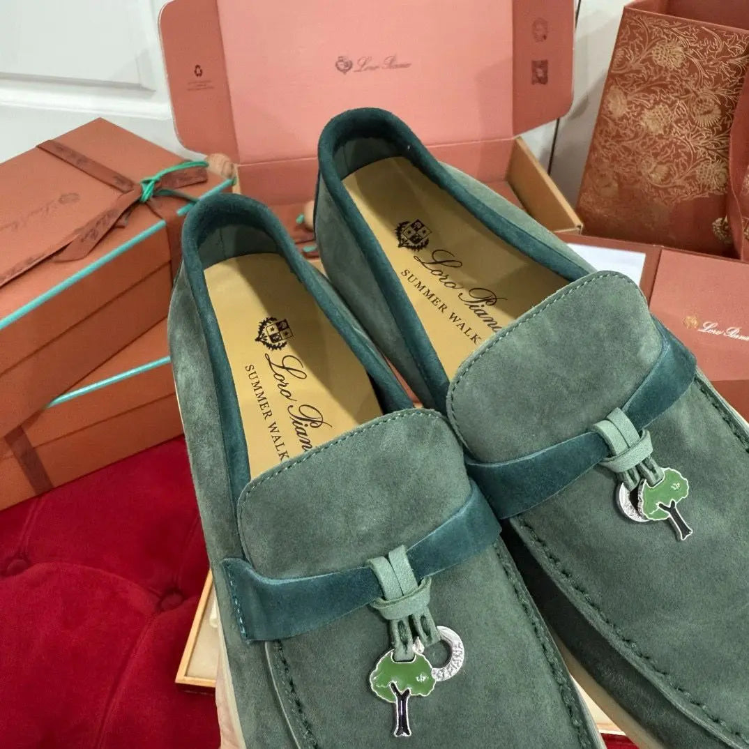 Summer Charms Walk Loafer - Ably Luxury shop